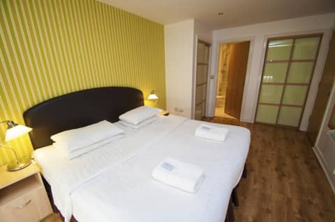 Ocean Serviced Apartments — photo 9