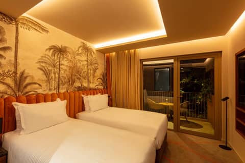 Hotel Jadali & Spa — photo 5