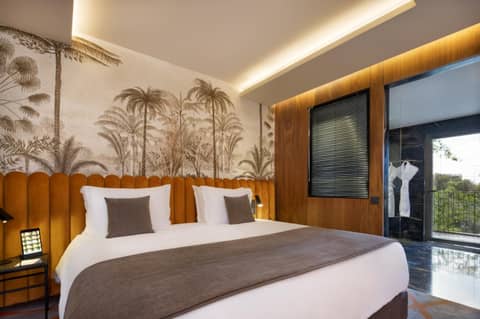 Hotel Jadali & Spa — photo 8