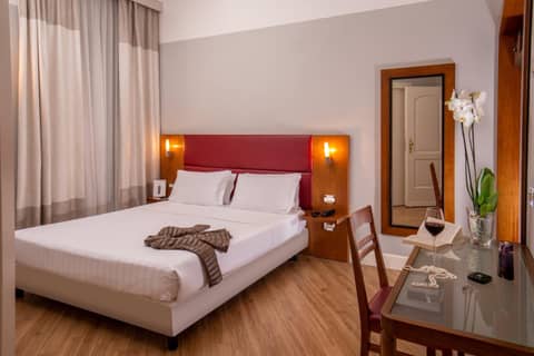 Best Western Hotel Astrid — photo 7