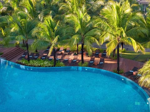 Best Western Premier Sonasea Villas Phu Quoc — photo 3
