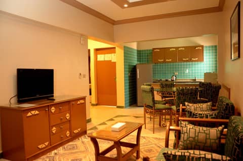 Dive Inn Resort — photo 7