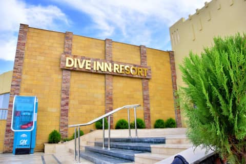 Dive Inn Resort — photo 9