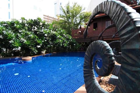 Rose Hotel — photo 2