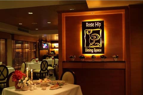 Rose Hotel — photo 9