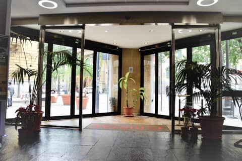 Cristal Hotel Palermo — photo 9