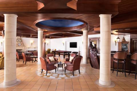 Pine Cliffs Hotel, a Luxury Collection Resort, Algarve — photo 3