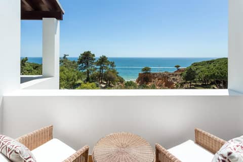 Pine Cliffs Hotel, a Luxury Collection Resort, Algarve — photo 6