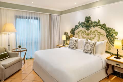 Pine Cliffs Hotel, a Luxury Collection Resort, Algarve — photo 7