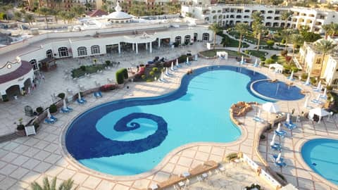 Regency Plaza Aqua Park & SPA — photo 6