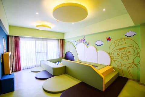 Jpark Island Resort & Waterpark Cebu — photo 4