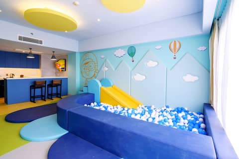 Jpark Island Resort & Waterpark Cebu — photo 5