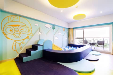 Jpark Island Resort & Waterpark Cebu — photo 6