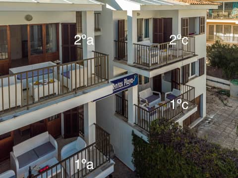 Apartments Playa — photo 6