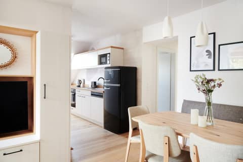 HOMEBOUND APARTMENTS Salzburg City I - contactless check-in — photo 2