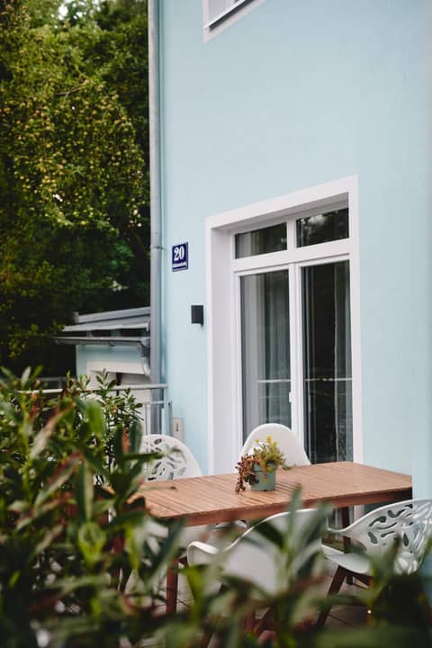 HOMEBOUND APARTMENTS Salzburg City I - contactless check-in — photo 7