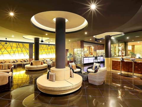 Novotel Phuket Vintage Park — photo 2