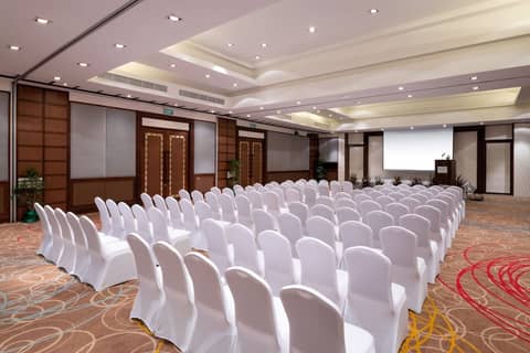 Novotel Phuket Vintage Park — photo 3