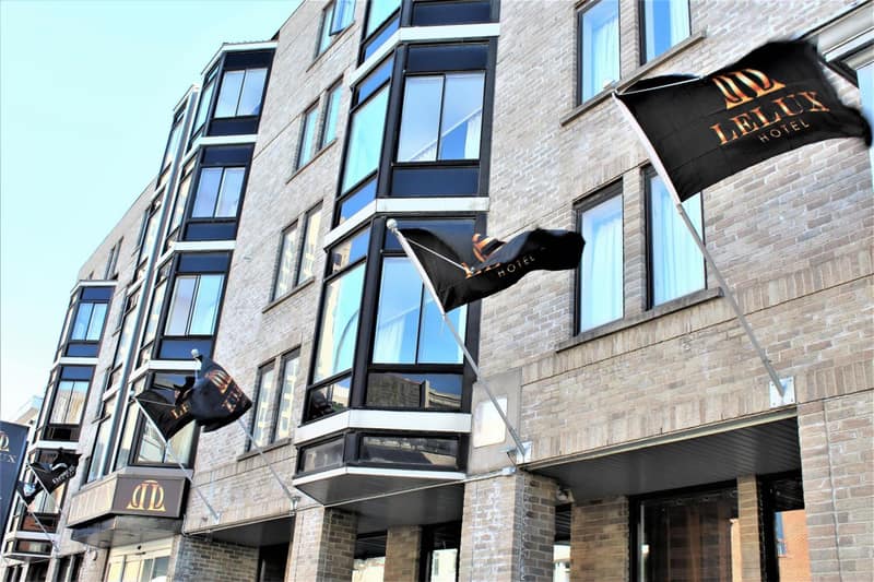 LELUX Hotel — photo 1