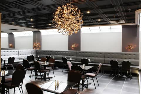 LELUX Hotel — photo 9