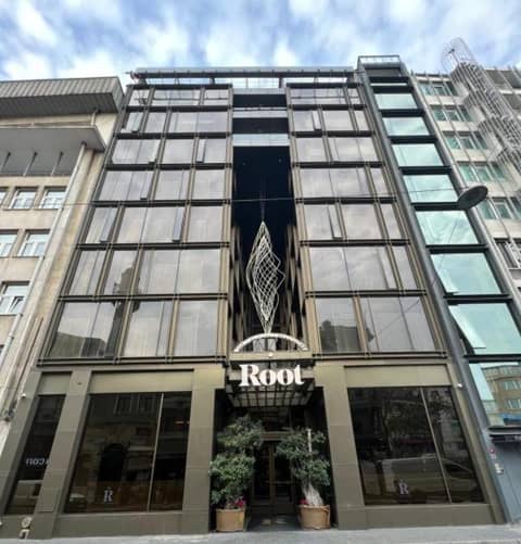 Root Karaköy Bosphorus Hotel & Spa — photo 2