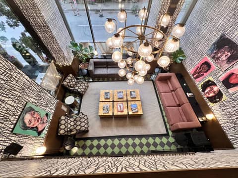 Root Karaköy Bosphorus Hotel & Spa — photo 4
