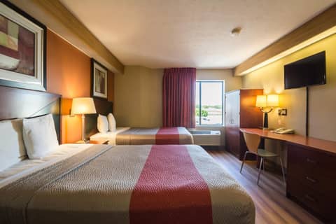 Motel 6-Indianapolis, IN - Airport — photo 2