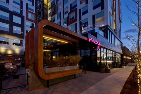 MOXY Denver Cherry Creek — photo 2