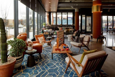 MOXY Denver Cherry Creek — photo 6
