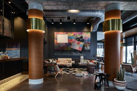 MOXY Denver Cherry Creek — photo 9