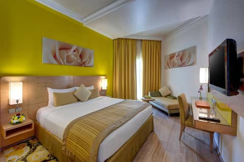 Al Khoory Executive Hotel Al Wasl — photo 9