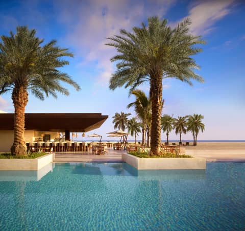 Nobu Hotel Los Cabos — photo 6