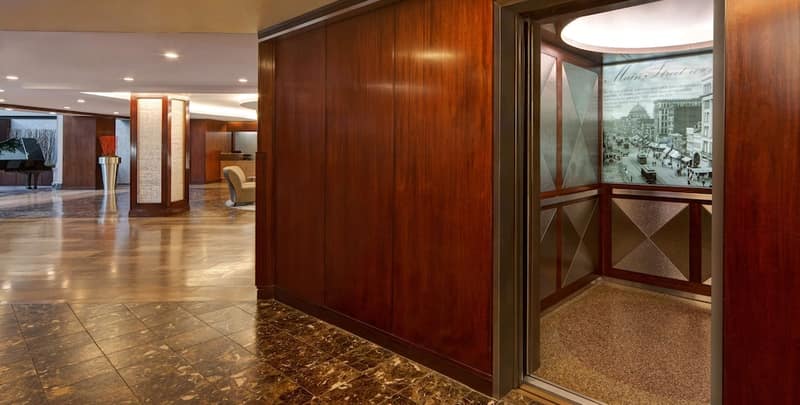 Hyatt Regency Buffalo / Hotel and Conference Center — photo 1