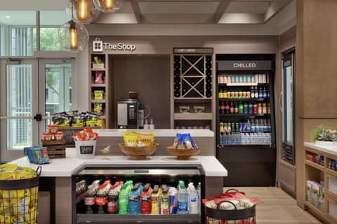 Hilton Garden Inn Austin North-Near the Domain, TX — photo 3