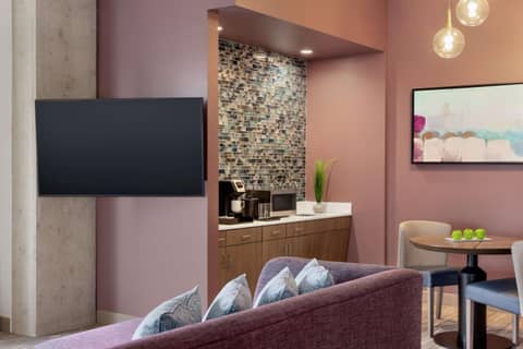 Hilton Garden Inn Austin North-Near the Domain, TX — photo 7