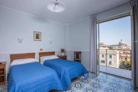 Hotel Casa Tra Noi — photo 5