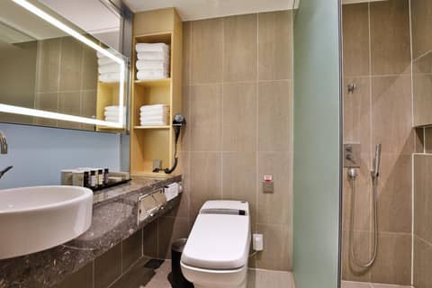 Hotel Midcity Myeongdong — photo 6