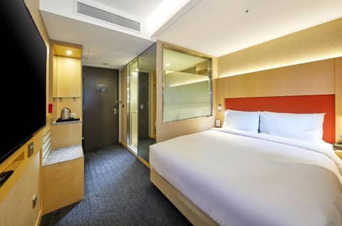 Standard Double Room — the supplier's photographs — photo 1