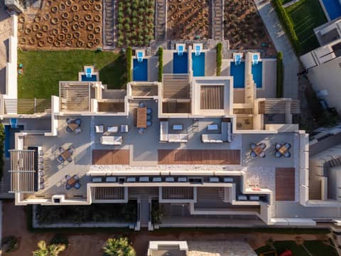 Creek Hotel and Residences El Gouna — photo 8