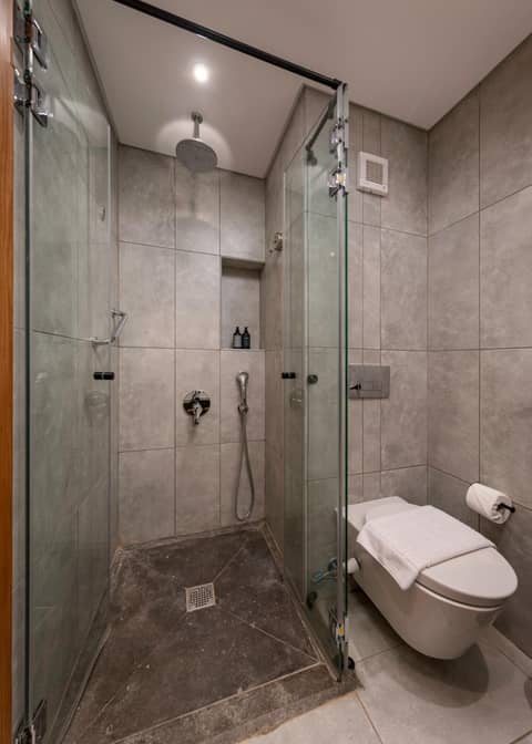 Creek Hotel and Residences El Gouna — photo 9