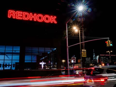 The Lodge Red Hook — photo 2
