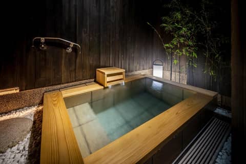 Nazuna Kyoto Tsubaki St. — photo 4
