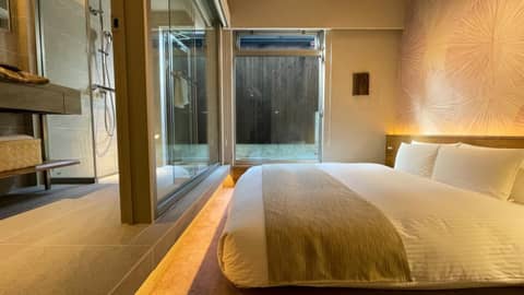 Nazuna Kyoto Tsubaki St. — photo 8