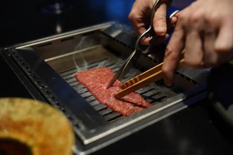 Nazuna Kyoto Tsubaki St. — photo 9