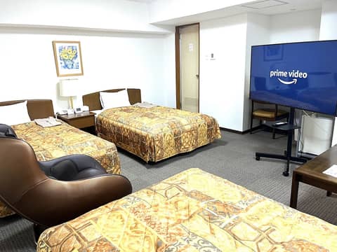 Hotel Tokeidai — photo 3
