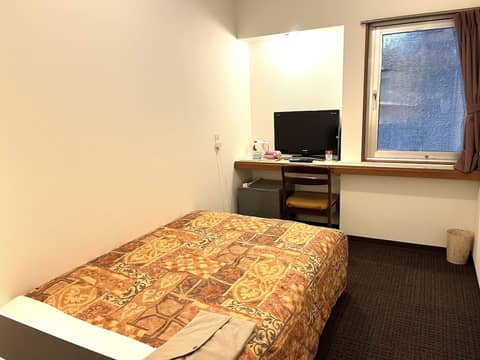 Hotel Tokeidai — photo 7