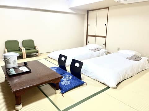 Hotel Tokeidai — photo 8