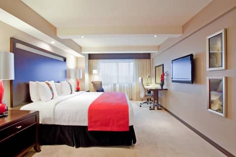 Holiday Inn Virginia Beach - Norfolk by IHG — photo 8