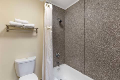 Best Western St. Louis Inn — photo 6