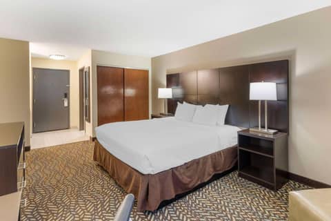 Best Western St. Louis Inn — photo 9